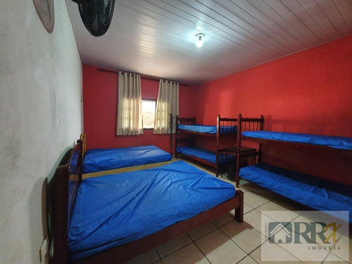 Imagem 13 de 15 de Chácara Para Venda Em Suzano, Recreio Santa Rita, 3 Dormitórios, 1 Suíte, 5 Banheiros, 6 Vagas - 232_2-1544706