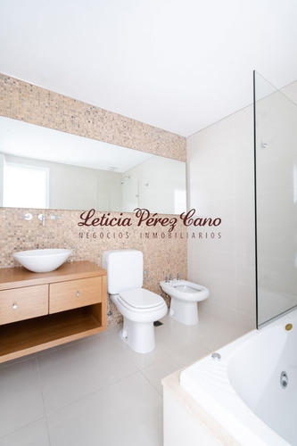 Imagen 18 de 25 de Alquiler Apartamento 1 Dormitorio En Playa Brava A 100 Mtrs Del Mar