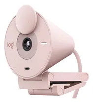 Comprar Cámara Web Webcam Logitech Brio 300 Full Hd 1080p Usb-c