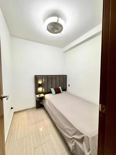 Penthouse Amoblado En Prebo