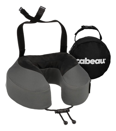 Evolution S3 Almohada Cervical De Viaje De Cabeau  Soporte