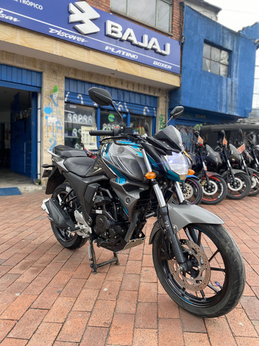 Fz 150