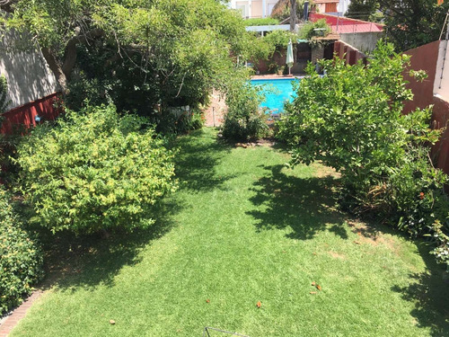 Venta Chalet En Los Troncos