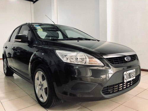 Ford Focus Ii 1.6 Exe Sedan Style Sigma 2013
