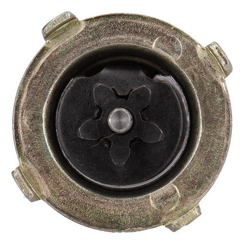 Maquina Levanta Cristal Manual Delantero Renault R12 88/90