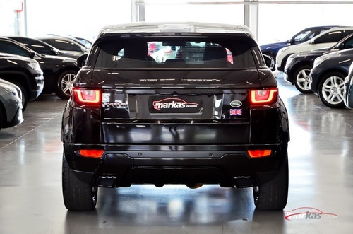 Land Rover Range Evoque P240 2.0 Hse Dynamic 240hp 43 Mil Km