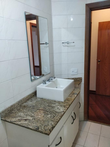 Imagem 12 de 15 de Apartamento Para Venda Em São Caetano Do Sul, Barcelona, 3 Dormitórios, 2 Suítes, 3 Banheiros, 2 Vagas - Mancabe
