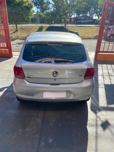 Gol G6 - 1.6 - Completo- 2014