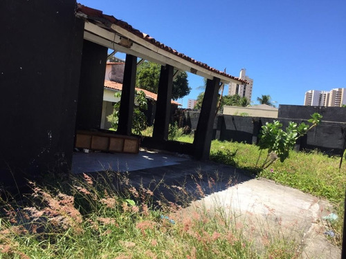 Imagem 8 de 10 de Casa Com Terreno Bairro De Fátima Px A Praça Argentina - Te0139