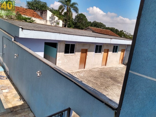 Imagem 6 de 18 de Residência Comercial Para Alugar - 00324.004