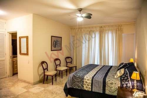 Imagen 19 de 22 de Casa En Renta En Acapantzingo, Cuernavaca