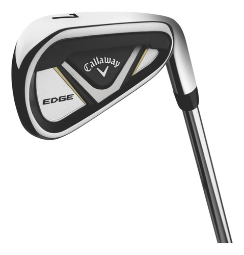 Callaway Edge Juego De Palos De Golf Unisex De Grafito Y