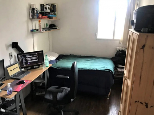 Imagen 6 de 15 de Oportunidad- Excelente Apartamento Céntrico De 105 Mts, Ref 625