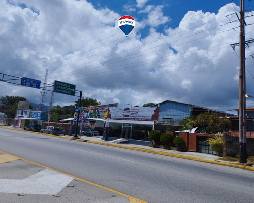 Re/max 2mil Vende Negocio En Mun. Maneiro, Isla De Margarita, Edo. Nueva Esparta