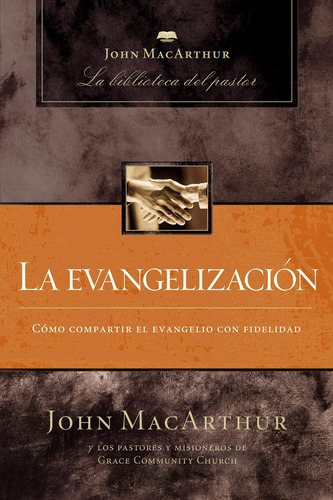 Libro: La Evangelización (spanish Edition)