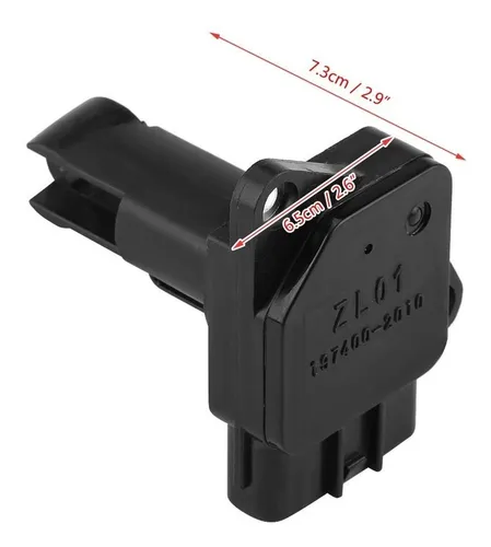 Sensor Maf Para Mazda.2-3-5-6-y Bt50