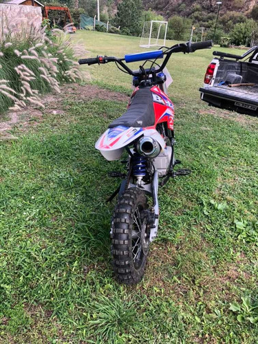 Beta 125 4t