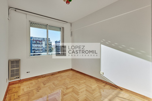 Departamento Venta 3 Ambientes Villa Crespo Amenities