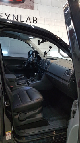Volkswagen Amarok 2.0 Highline Cab. Dupla 4x4 4p Automática