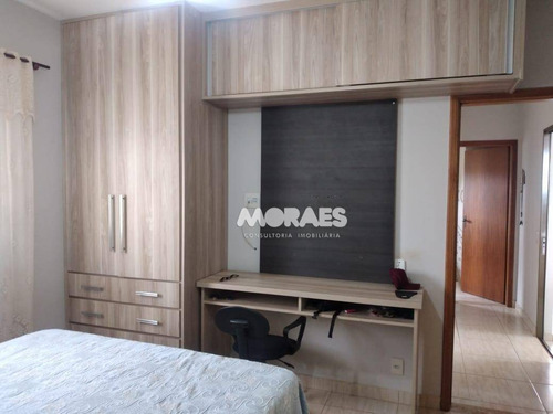 Imagem 17 de 18 de Casa Com 2 Dormitórios À Venda, 207 M² Por R$ 600.000 - Centro - Piratininga/sp - Ca2038