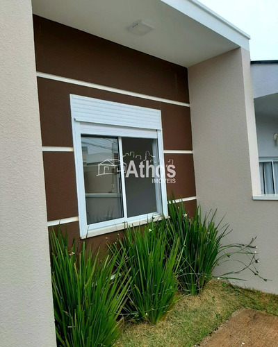 Imagem 2 de 28 de Casa - Em Condomínio 3 Dormts.(2 Suíte), Wc. Social, Sala Ampla Pé Direito Alto, Cozinha Integrada, As. Churrasqueira, 2 Vagas De Garagem - Ca04628 - 68658862