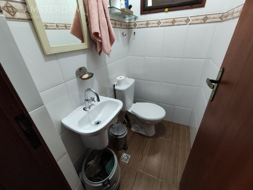 Imagem 13 de 28 de Casa Com Piscina A 150 Da Praia - Cc00275 - 70475674
