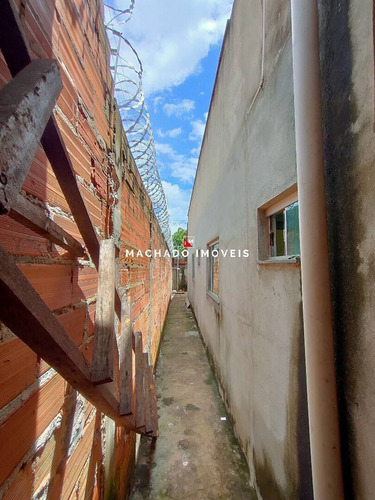 Imagem 6 de 15 de Casa Venda - Setor: Orlando Morais Goiânia/go - 249