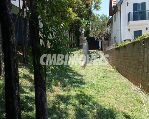 Imagem 11 de 14 de Terreno Para Venda No Parque Alto Taquaral Em Campinas - Te03942 - Te03942 - 70524336