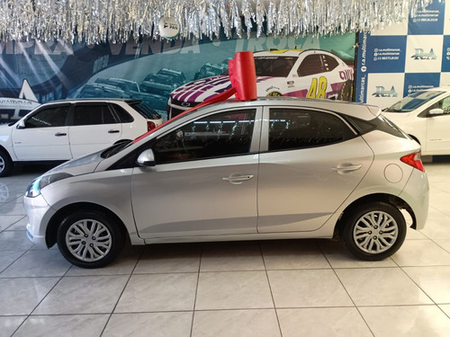 Hyundai HB20 1.0 12V FLEX SENSE MANUAL