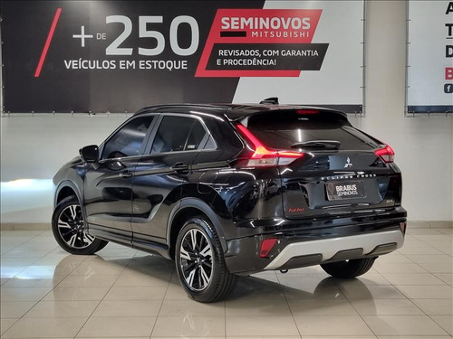 Mitsubishi Eclipse Cross 1.5 Mivec Turbo Hpe
