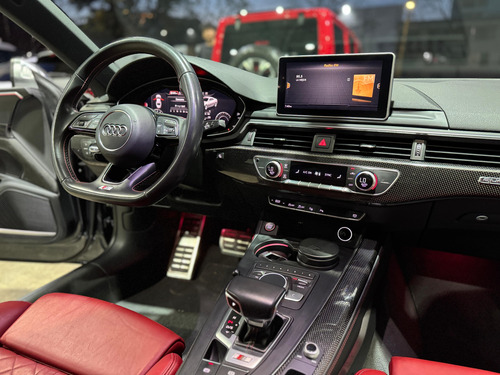 Audi S5 2019 V6 Turbo Impecable!!!
