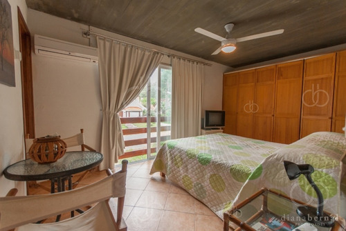 Casa De 5 Dormitorios En Suite, Rincón Del Indio, Punta Del Este- Ref: 41546