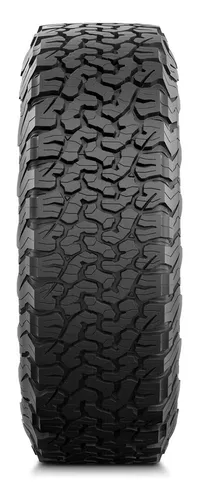Neumático Bfgoodrich All-terrain T/a Ko2 Lt 265/65r17