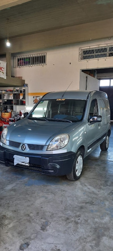 Renault Kangoo Furgon Confort 1.5 Diesel