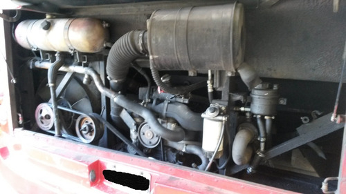 Mercedes Benz 1315
