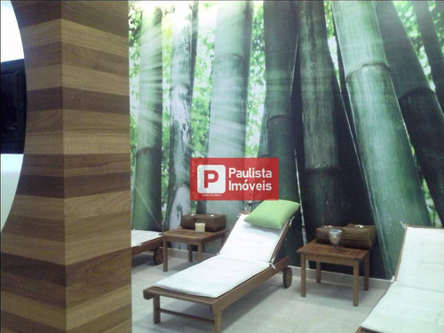 Apartamento À Venda, 132 M² Por R$ 1.700.000,00 - Vila Mariana - São Paulo/sp - Ap16511