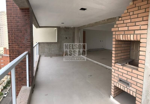 Imagem 3 de 3 de Apartamento Em Condomínio Padrão Para Venda No Bairro Enseada , 3 Dorm, 2 Vagas, 118 M - 2009