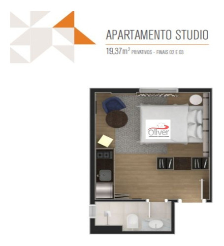 Imagem 22 de 30 de Studio - St00008 - 32619559