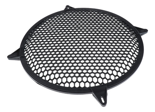 .. 2 Capas Para Subwoofer De Alto-falante De Veículo De 12