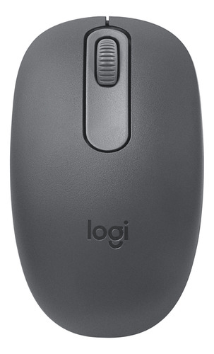 Mouse Inalámbrico Bluetooth Logitech M196 Grafito