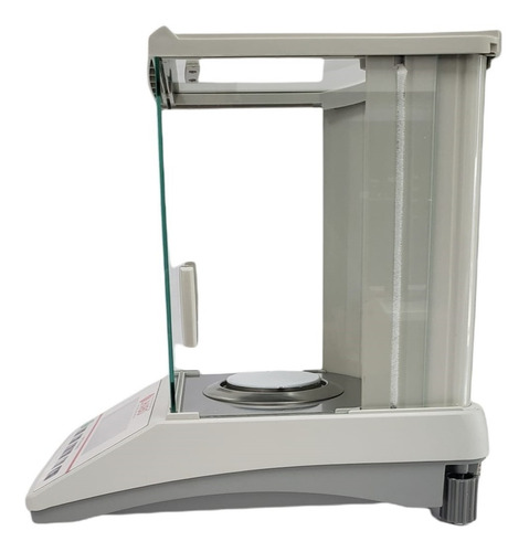 Balanza Analitica Calibracion Externa 220x.0001g Jf Lhabo