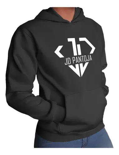 Jd sudaderas store