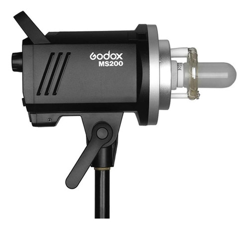 Flash Para Estudio Profesional Godox Ms200 Bowens