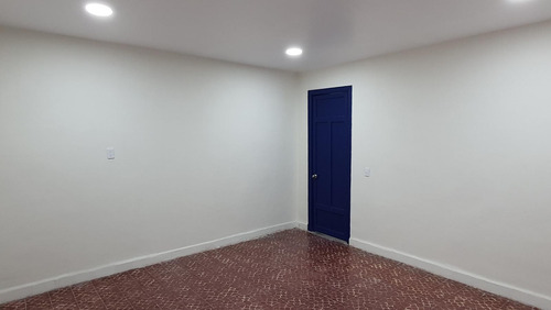 Venta Casa En Condominio En San Miguel Chapultepec Cdmx