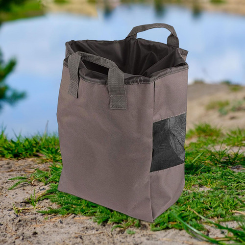Práctica Bolsa De Almacenamiento Para Botas De Lluvia, Tela