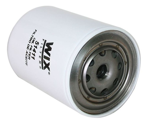 Filtro De Aceite 51411 Tractores New Holland 100/ Iveco