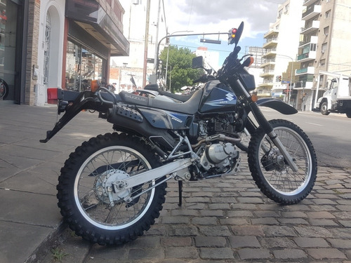 Suzuki Dr 200 Enduro Japon Permuto Qr Motors