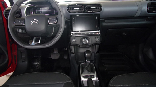 Citroen C4 Cactus Shine Thp