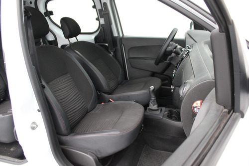 Kangoo Ii Express Confort 5a 1.6 Sce 2019 La Plata 903