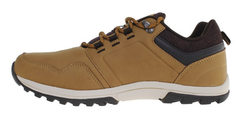 Zapatillas Topper C Outdoor Kang Low Hombre Be Ch